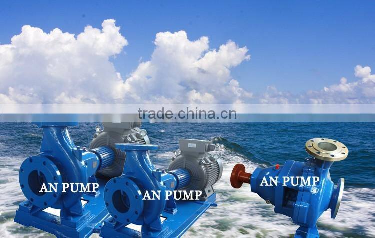 marine air conditioning pump