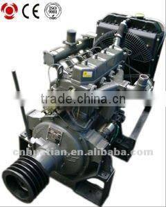 70kw irrigation pump engine ISO and CE Certificate