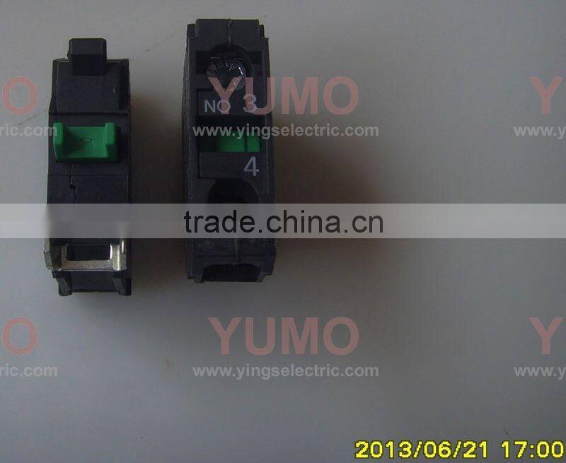 LAY4-BE101 NO Contact element