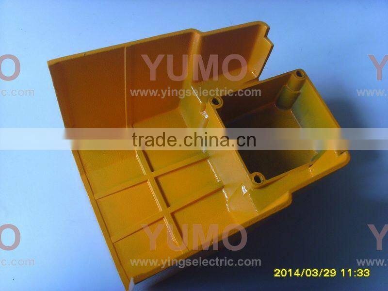 high quality LTH-6-1 YUMO Electric Foot pedal switch