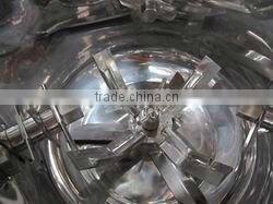 Powder Mixer Mixing Mahcine&Flour Blending Machine