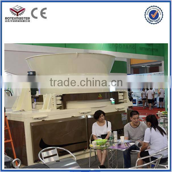 Alibaba Express Machine for Making Organic Fertilizer Granules