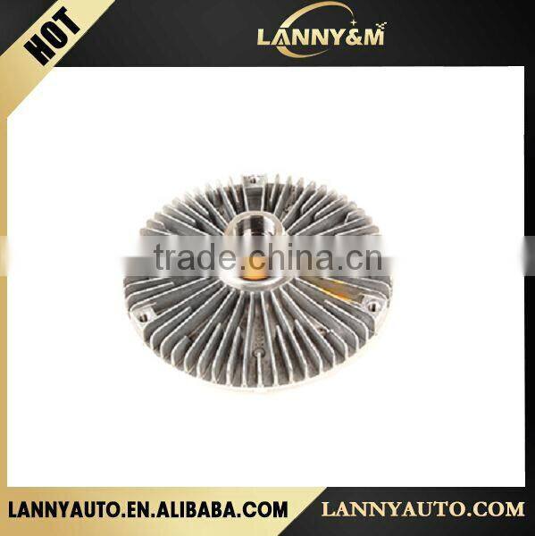 Auto engine cooling parts car Fan Clutch for man spare parts 010023364,166881,2022685C1,2599303C1