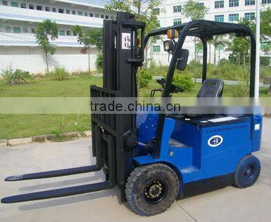 1.5-3ton AC electric forklift