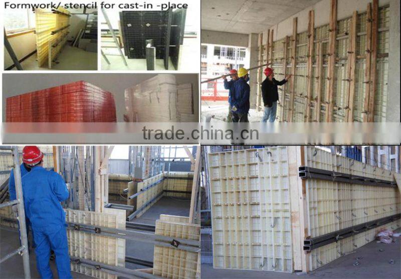Construction Equipment for Cast-in-situ High Quality Automatic Foam Concrete Machine