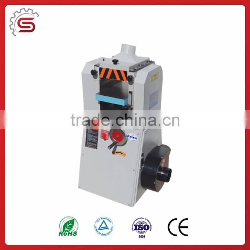 High quality Thicknesser machine MB102S High speed woodworking thicknesser