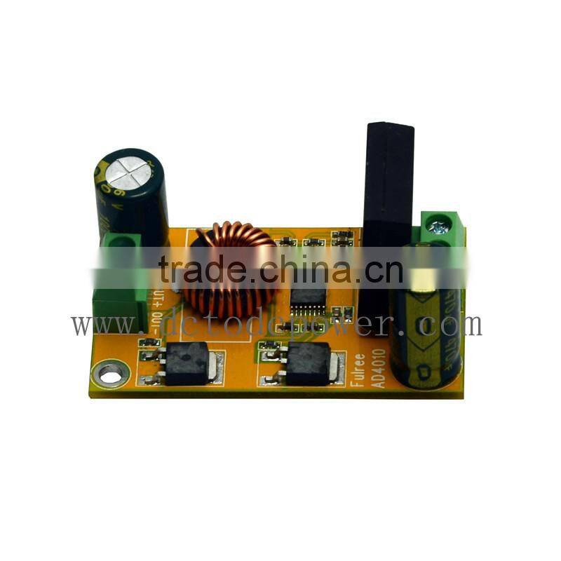 AC24V turn DC12V AC24V turn DC5V DC-DC AC to DC power supply 12V3A 5A 8A surveillance