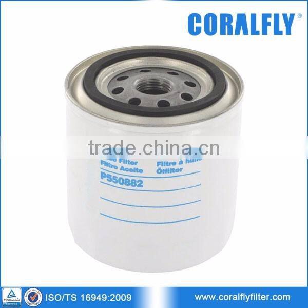 Oil Filter P550882