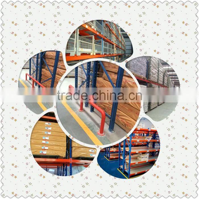 2017year ISO9001/CE/TUV Certified Warehouse Steel Mezzanine Floor