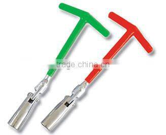 T Spark plug wrench 001