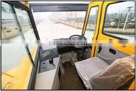 Sinotruk Good Quality HOVA 4x2 TERMINAL TRACTOR for UAE with Low Price