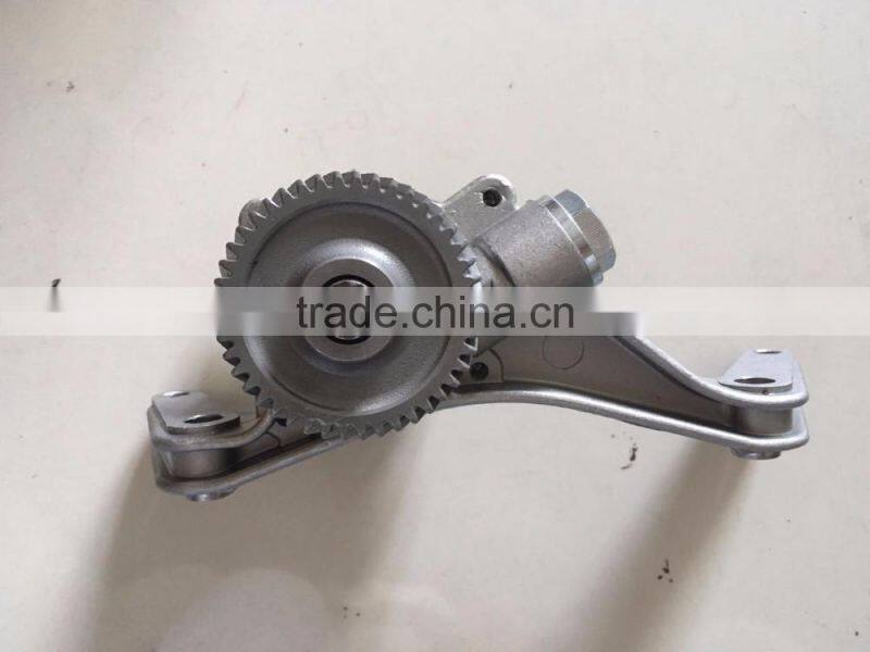 Oil Pump for HYUNDAI K2700 OEM: OK65A14100E/OK65A14100C
