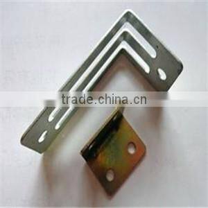 stainless steel sheet metal stamping parts,high precision, bending parts
