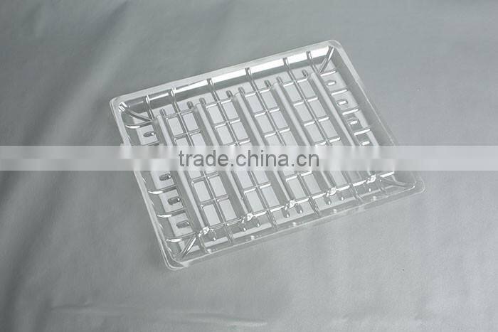 Hardware Plastic Packaging Tray OEM accepted