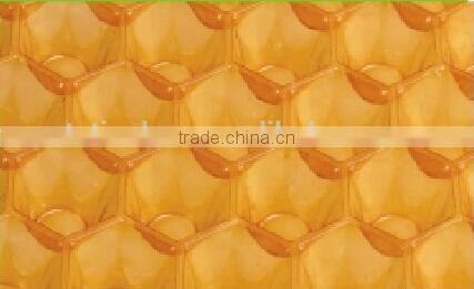 434 cell hexagon rice growing tray/ (Rice Seedling )Paddy Grow Hexagon 434 tray