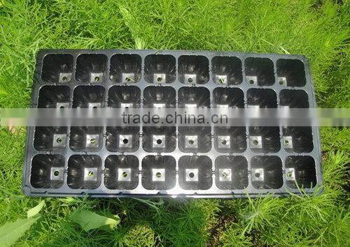 New arrival latest virgin rice seed tray