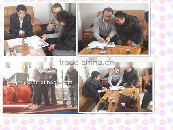 70cbm floating self-propelled sand hopper barge/boat for sale