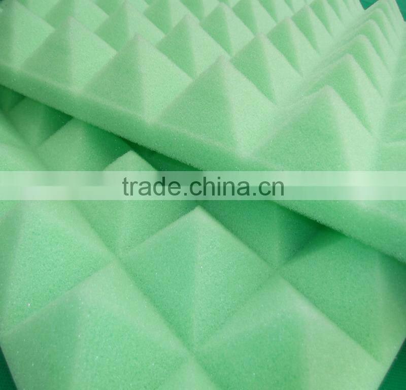 wholesale nbr rubber foam soundproof sponge sheets
