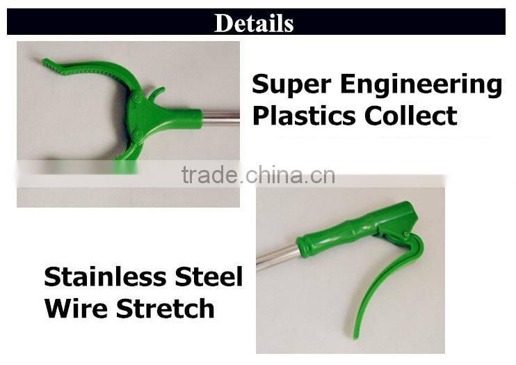 Stainless Steel Pick Up & Reaching Tool/ A Lazy Person Must Haves