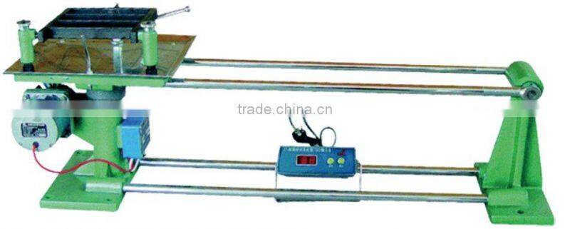 Jolting tester(New standard)