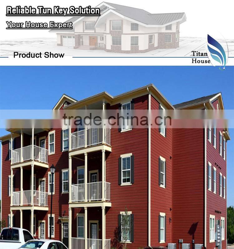 80 Square Meters Cold Formed Steel Framing Kitset Home Building