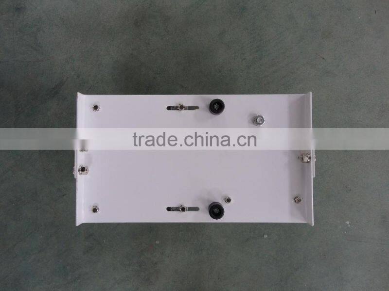 Hydroponics Equipment 1000 Watt No Cover Electronic Ballast for HPS MH Grow Light