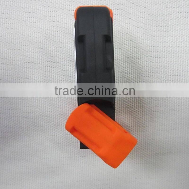 Rotatable Emergency LED COB Work Light With Magnet Base