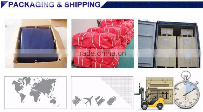 Customized Size Aircraft Fuel Tanks Bladder