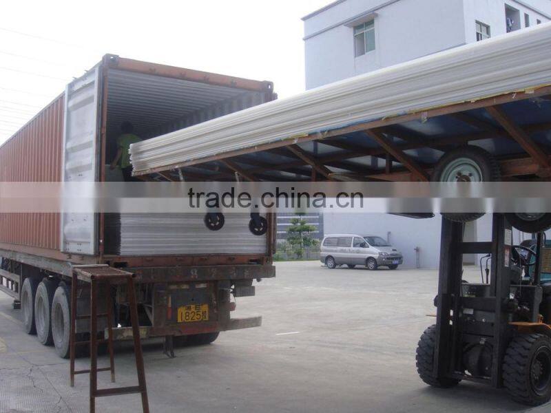 Polycarbonate Hollow Sheet,PC Opal Panel, Roof Material,Polycarbonate Flat Hollow Sheet