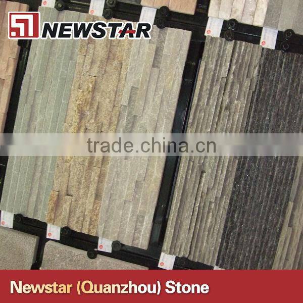 Newstar thin natural slate stone veneer