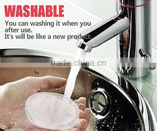 silicone makeup sponge