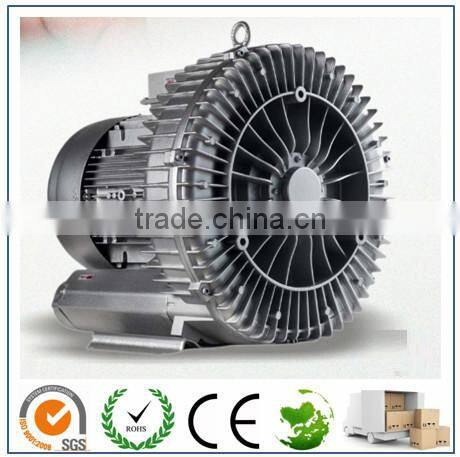 CE approved ring blower 22KW/29hp