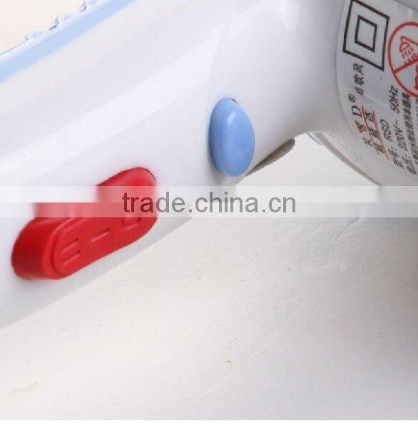 Supply fashion multifunction cold hot hairdryer stock small order