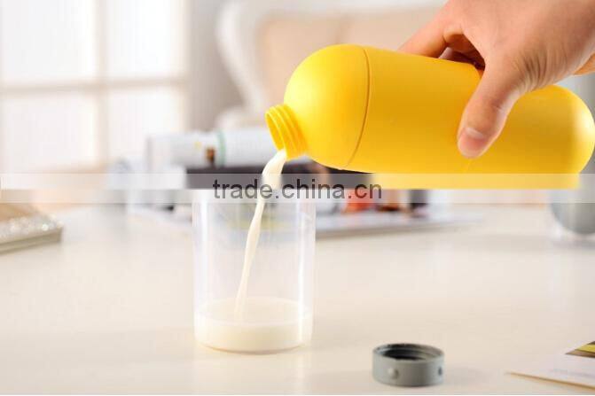 New Arrivals Natural Environmental Protection 430ML Corn Shaped Portable Mug