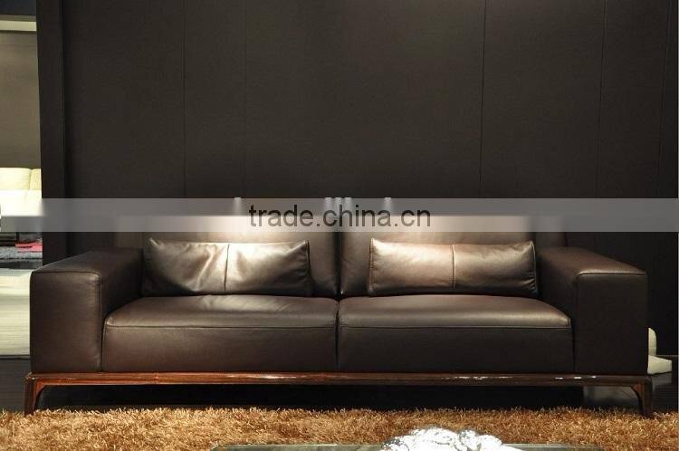 Living room comfortable leather sofa set,Arabic sofa design