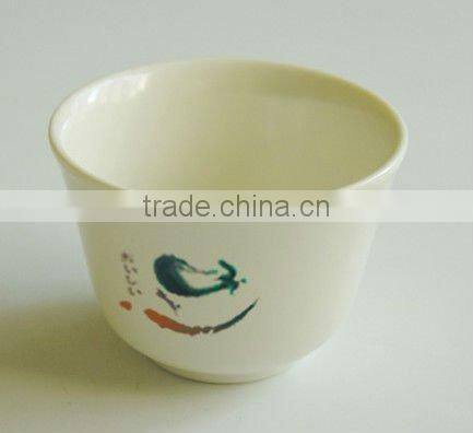High Quality 100% Melamine Coffee Mug