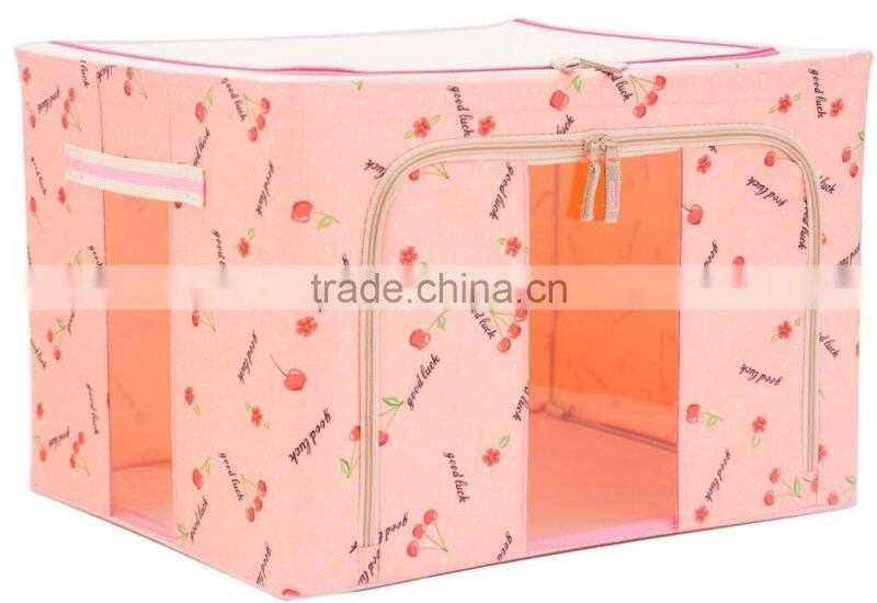 New Design Oxford Foldable Living Box