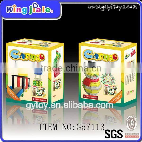 Wholesale Promotional Prices Wooden Blocks For Kids