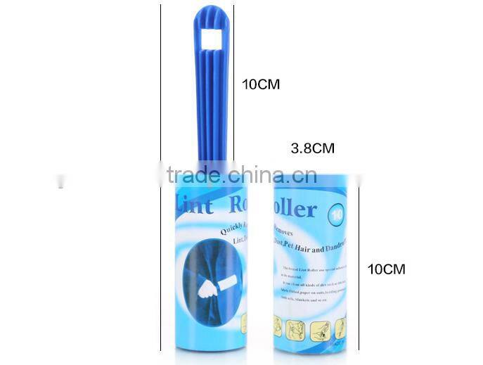 10cm environmental cleaning lint roller