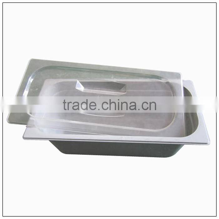 Custom cheap plastic injection mould for plastic box