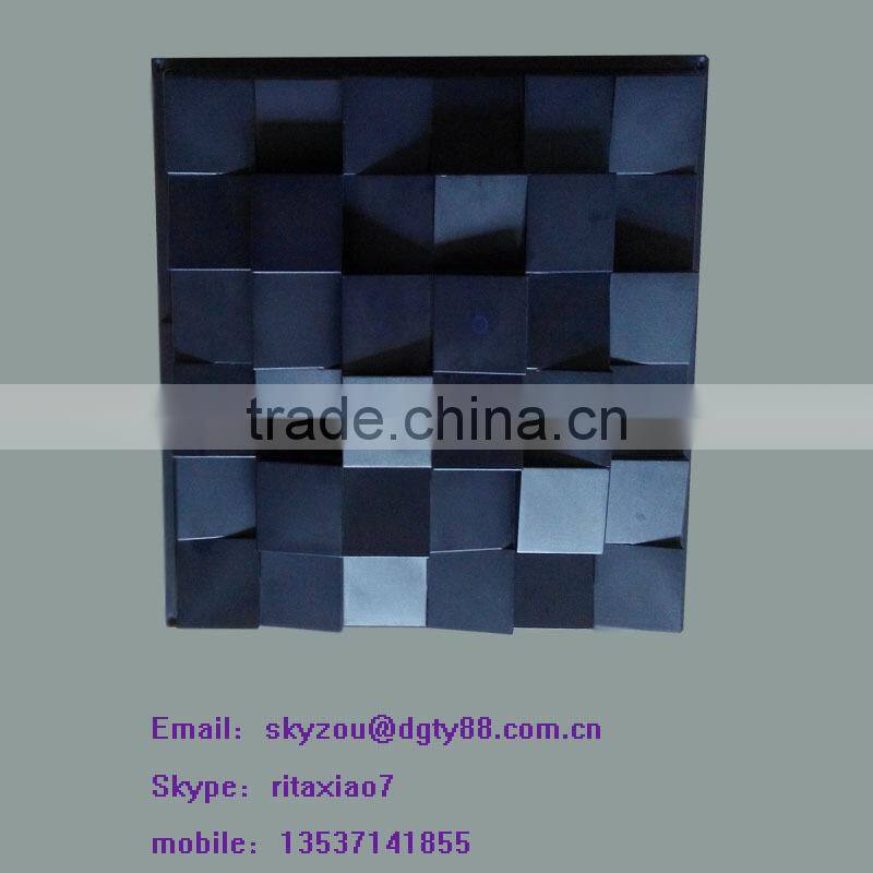 Custom Plastic HIPS Shell /Cover Vacuum Forming Product oem supplier