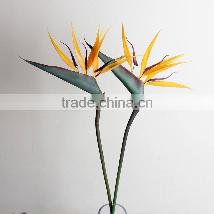 artificial plants, artificial banana trees,artificial Bird of Paradise