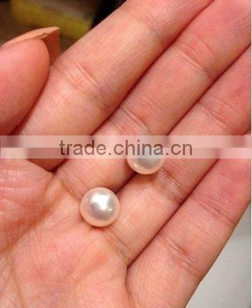 round 4.5-5mm loose akoya pearls