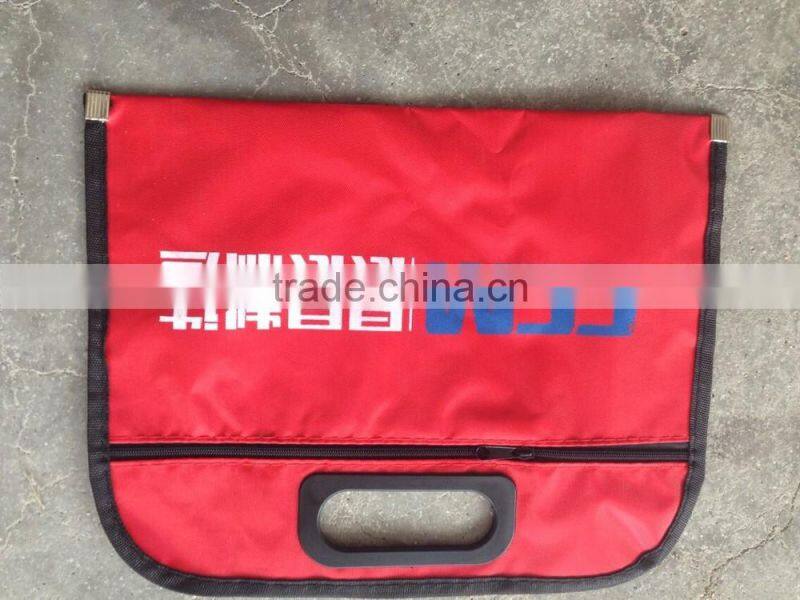 Red good-quality tool kit bag 52CC brush cutter with CE and test report