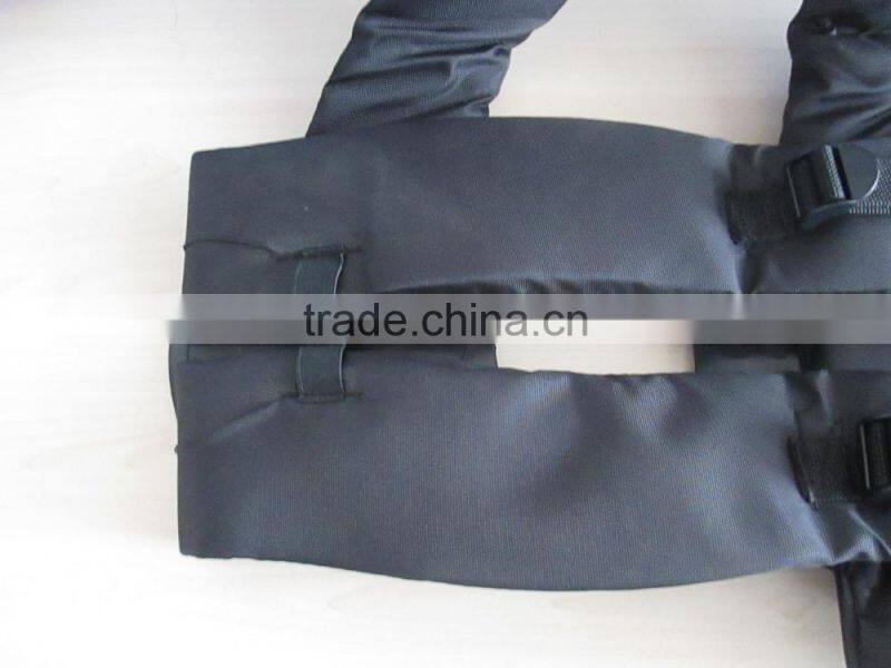 professional double harness grass trimmer strap spare parts for brush cutter