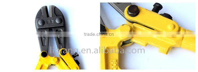 Long handle manual wire cutter,cutting pliers