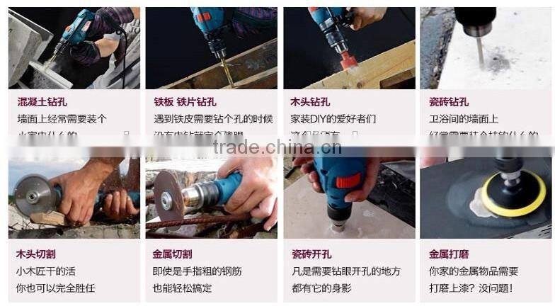 Impact Drill