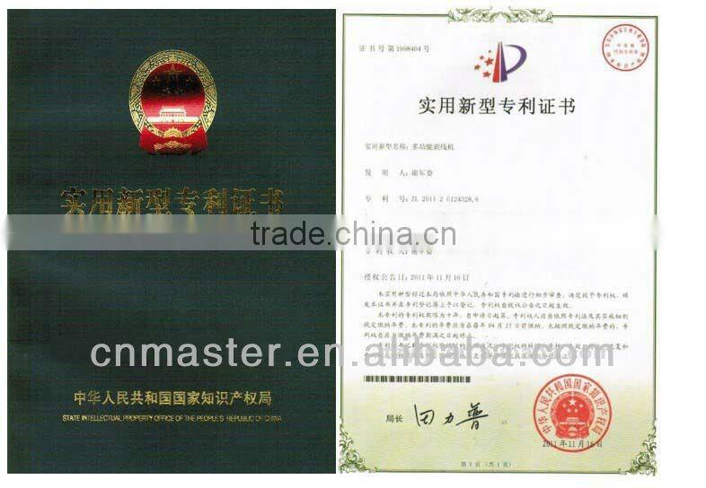 laser wire stripping machine(AWS-38B)