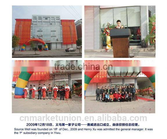 Fashion outdoor led letter light