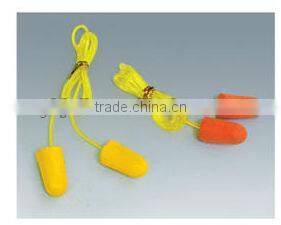 ear plug with string